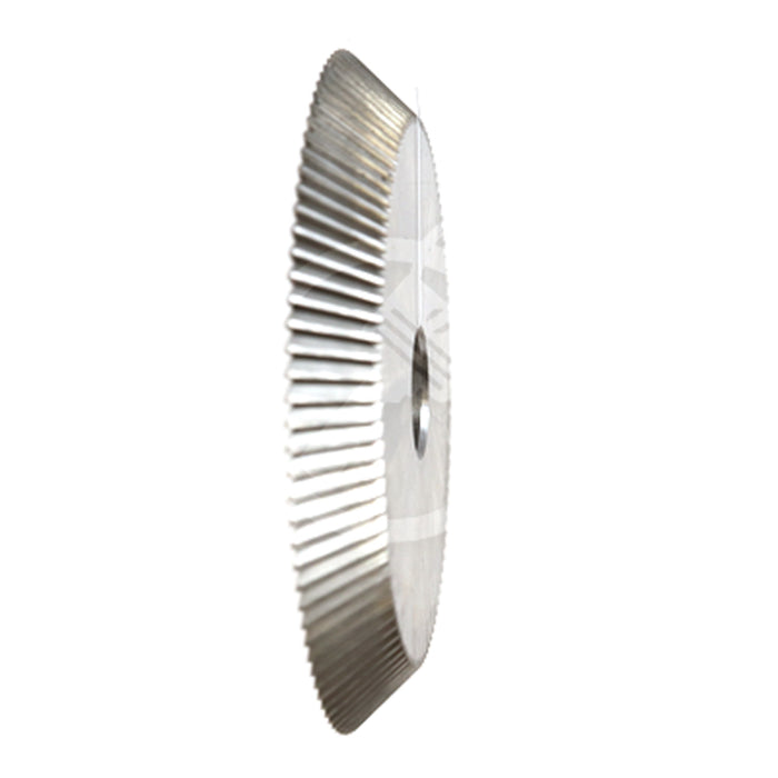 OEM Replacement for W0011B HSS Cutter for W219C Edge Key Cutting Wheel Raise
