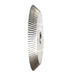 OEM Replacement for W0011B HSS Cutter for W219C Edge Key Cutting Wheel Raise