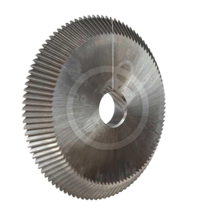 OEM Replacement for W0011B HSS Cutter for W219C Edge Key Cutting Wheel Raise