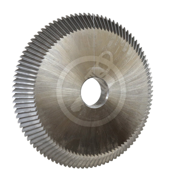 OEM Replacement for W0011B HSS Cutter for W219C Edge Key Cutting Wheel Raise