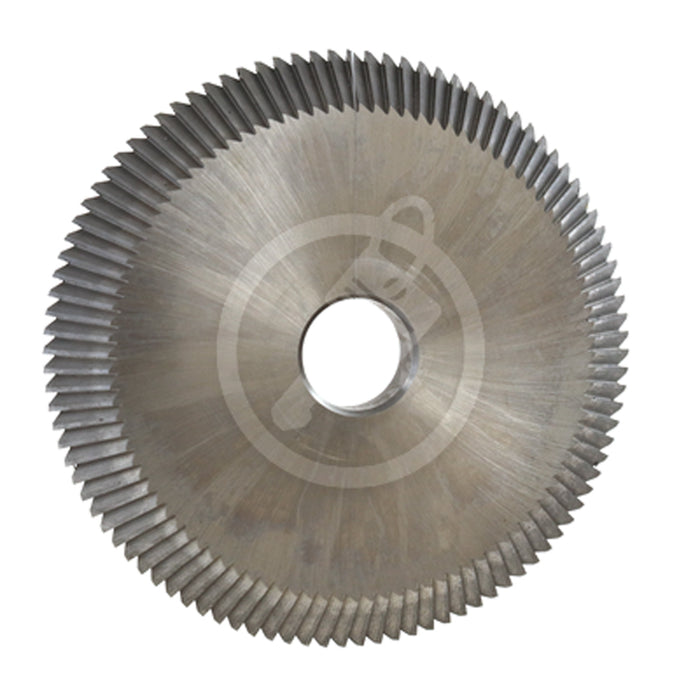 OEM Replacement for W0011B HSS Cutter for W219C Edge Key Cutting Wheel Raise
