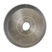 OEM Replacement for W0011B HSS Cutter for W219C Edge Key Cutting Wheel Raise