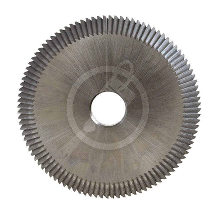 OEM Replacement for W0011B HSS Cutter for W219C Edge Key Cutting Wheel Raise