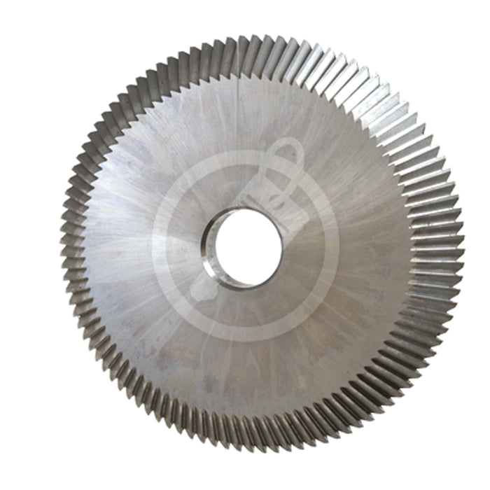 OEM Replacement for W0011B HSS Cutter for W219C Edge Key Cutting Wheel Raise