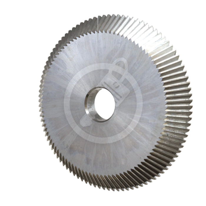 OEM Replacement for W0011B HSS Cutter for W219C Edge Key Cutting Wheel Raise