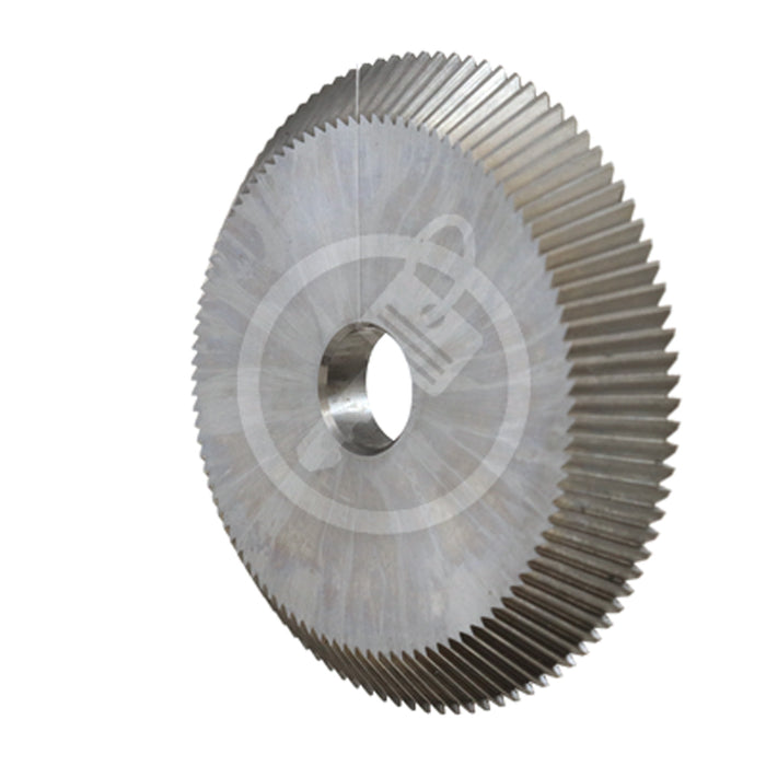 OEM Replacement for W0011B HSS Cutter for W219C Edge Key Cutting Wheel Raise