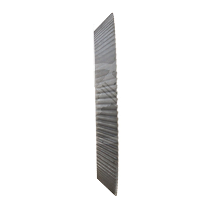 OEM Replacement for W0011B HSS Cutter for W219C Edge Key Cutting Wheel Raise