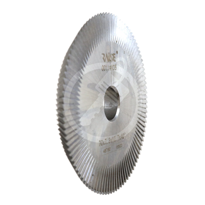 OEM Replacement for W0011B HSS Cutter for W219C Edge Key Cutting Wheel Raise
