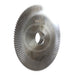 OEM Replacement for W0011B HSS Cutter for W219C Edge Key Cutting Wheel Raise