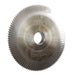 OEM Replacement for W0011B HSS Cutter for W219C Edge Key Cutting Wheel Raise