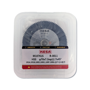 OEM Replacement for W0011B HSS Cutter for W219C Edge Key Cutting Wheel KESA