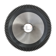 OEM Replacement for W0011B HSS Cutter for W219C Edge Key Cutting Wheel KESA