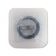 OEM Replacement for W0016 HSS Cutter for W220 Edge Key Cutting Wheel KESA