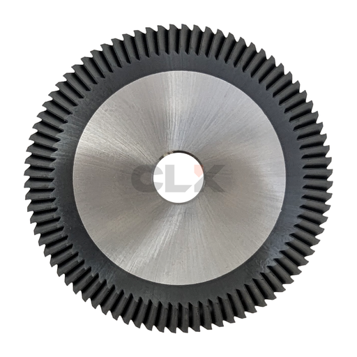 OEM Replacement for W0016 HSS Cutter for W220 Edge Key Cutting Wheel KESA