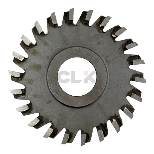 OEM Replacement for W0016A-ICC Inserted Welded Carbide Cutter for W288E Edge Key Cutting Wheel KESA