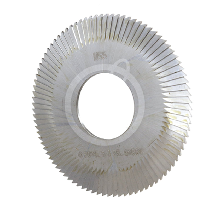 OEM Replacement for Wenxing 0020A Cutter Edge Key Cutting Wheel Raise