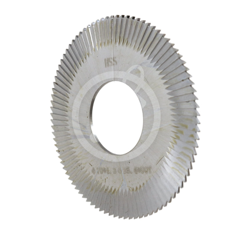 OEM Replacement for Wenxing 0020A Cutter Edge Key Cutting Wheel Raise