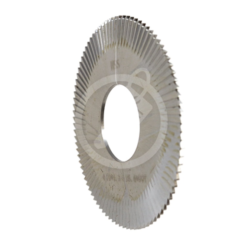 OEM Replacement for Wenxing 0020A Cutter Edge Key Cutting Wheel Raise
