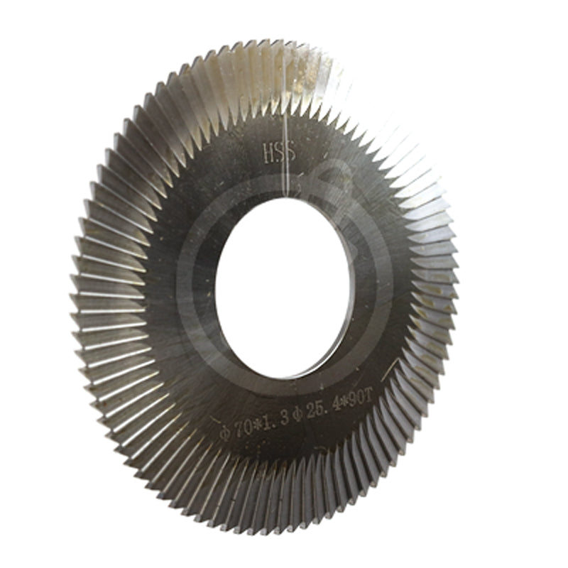 OEM Replacement for Wenxing 0020A Cutter Edge Key Cutting Wheel Raise