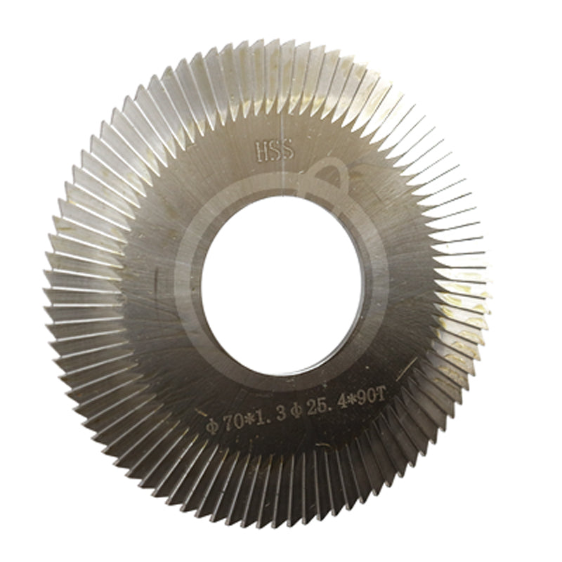 OEM Replacement for Wenxing 0020A Cutter Edge Key Cutting Wheel Raise