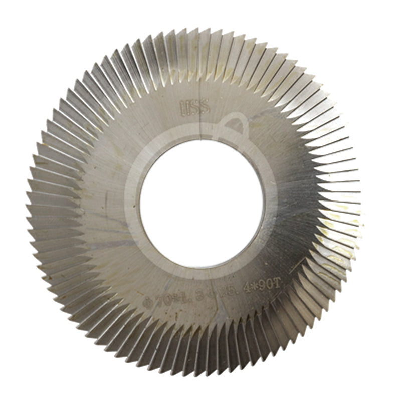 OEM Replacement for Wenxing 0020A Cutter Edge Key Cutting Wheel Raise