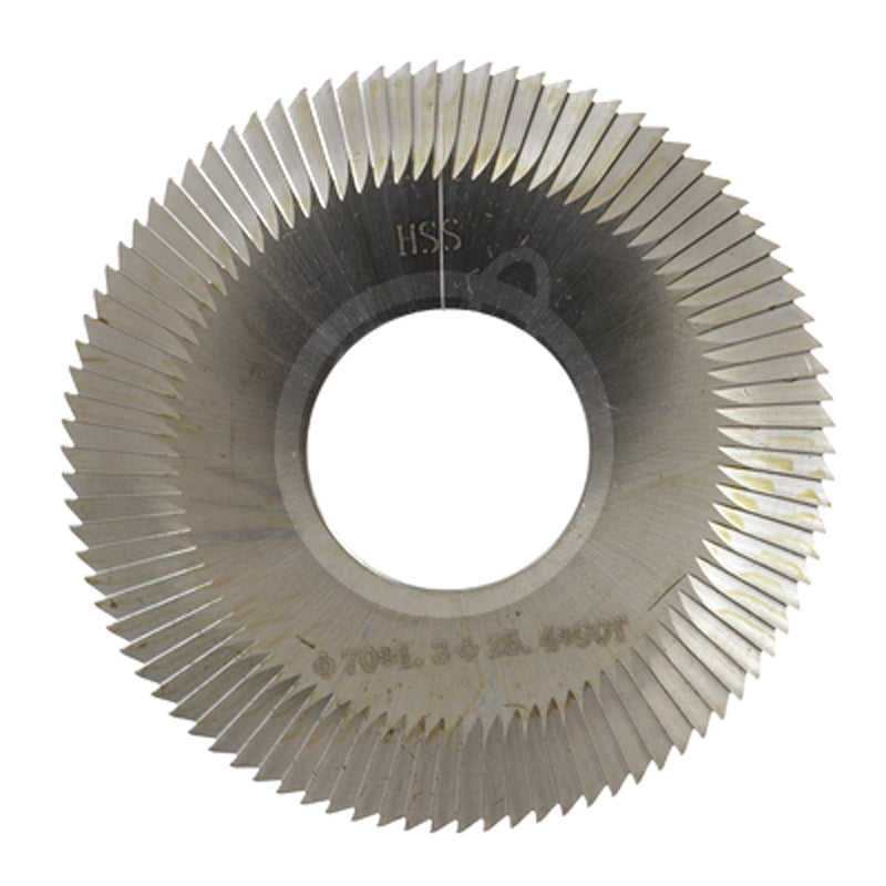 OEM Replacement for Wenxing 0020A Cutter Edge Key Cutting Wheel Raise