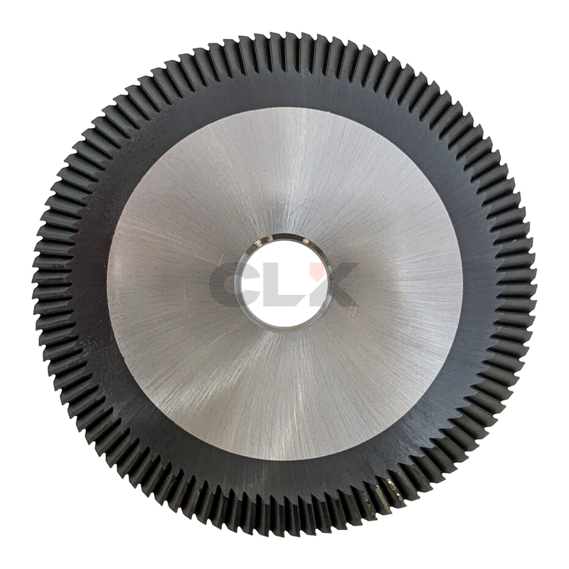 OEM Replacement of 19MC HSS Milling Cutter for Ilco, Keil Edge Key Cutting Wheel KESA