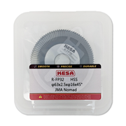 Replacement Cutter for JMA Nomad (FP32) Edge Key Cutting Wheel KESA