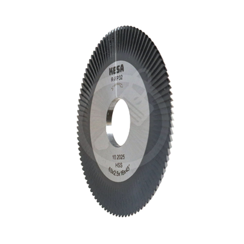 Replacement Cutter for JMA Nomad (FP32) Edge Key Cutting Wheel KESA