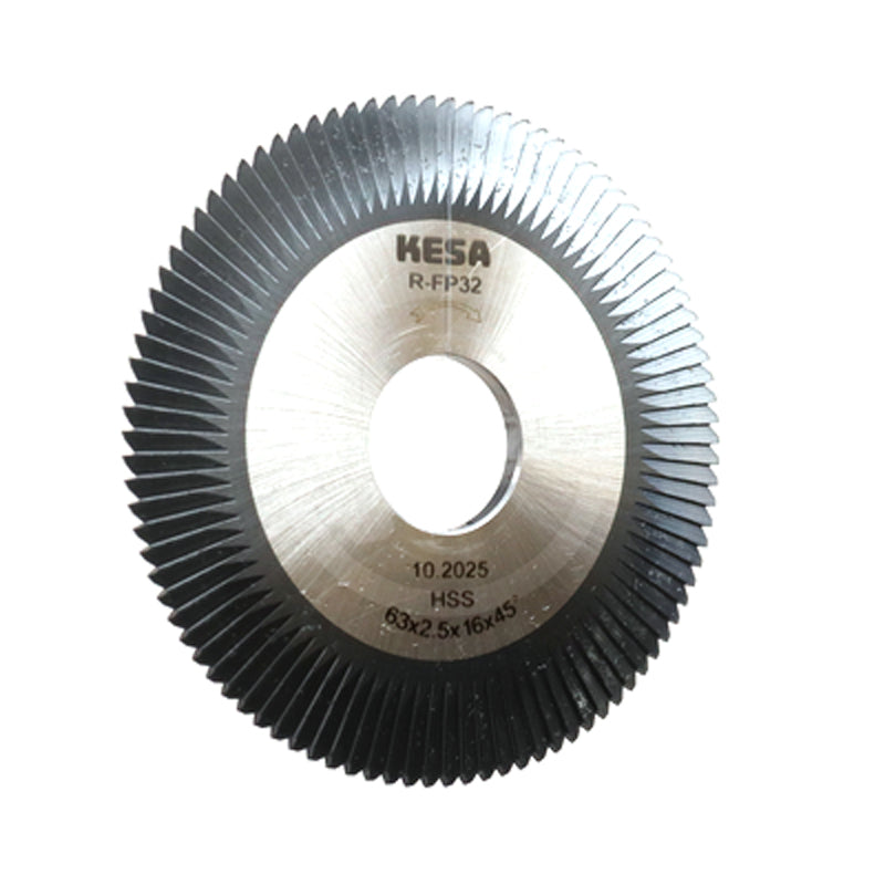 Replacement Cutter for JMA Nomad (FP32) Edge Key Cutting Wheel KESA