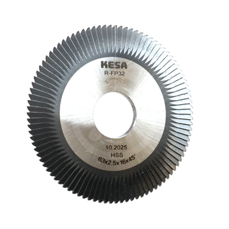 Replacement Cutter for JMA Nomad (FP32) Edge Key Cutting Wheel KESA