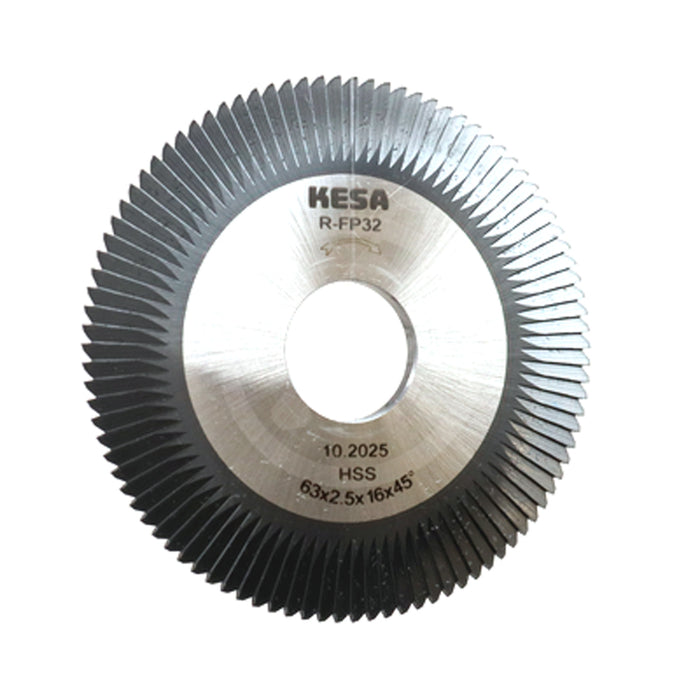 Replacement Cutter for JMA Nomad (FP32) Edge Key Cutting Wheel KESA