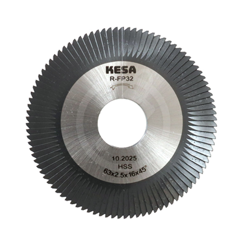 Replacement Cutter for JMA Nomad (FP32) Edge Key Cutting Wheel KESA