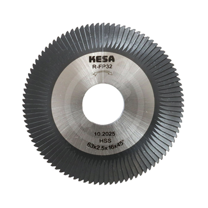 Replacement Cutter for JMA Nomad (FP32) Edge Key Cutting Wheel KESA