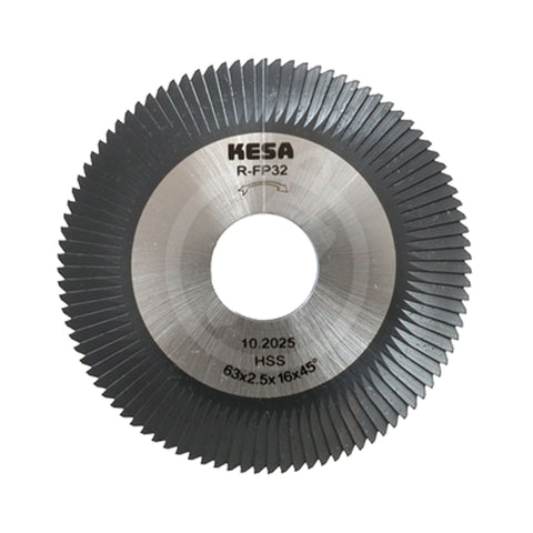 Replacement Cutter for JMA Nomad (FP32)