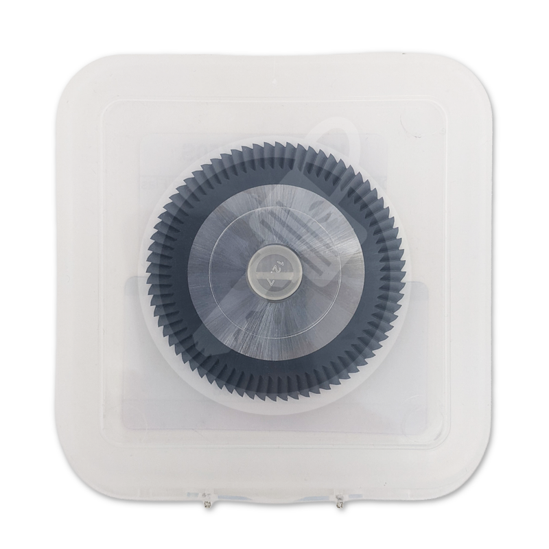 Replacement Cutter for Silca Flash 008 Edge Key Cutting Wheel KESA