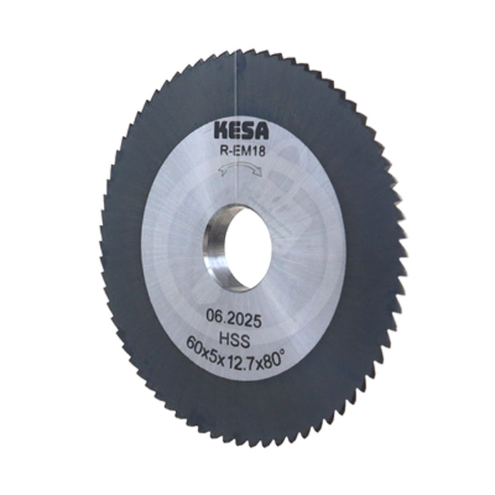 Replacement Cutter for Silca Flash 008 Edge Key Cutting Wheel KESA
