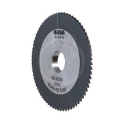 Replacement Cutter for Silca Flash 008 Edge Key Cutting Wheel KESA