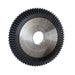 Replacement Cutter for Silca Flash 008 Edge Key Cutting Wheel KESA