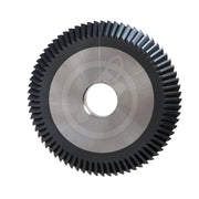 Replacement Cutter for Silca Flash 008 Edge Key Cutting Wheel KESA
