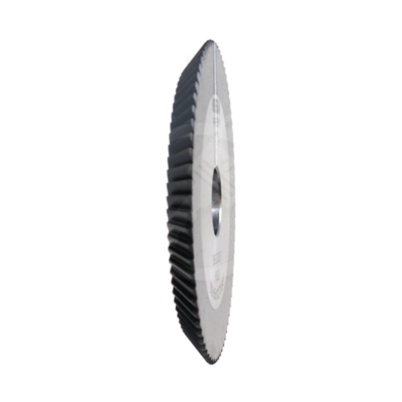 Replacement Cutter for Silca Flash 008 Edge Key Cutting Wheel KESA