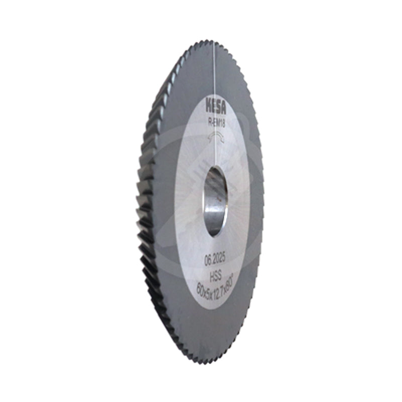 Replacement Cutter for Silca Flash 008 Edge Key Cutting Wheel KESA