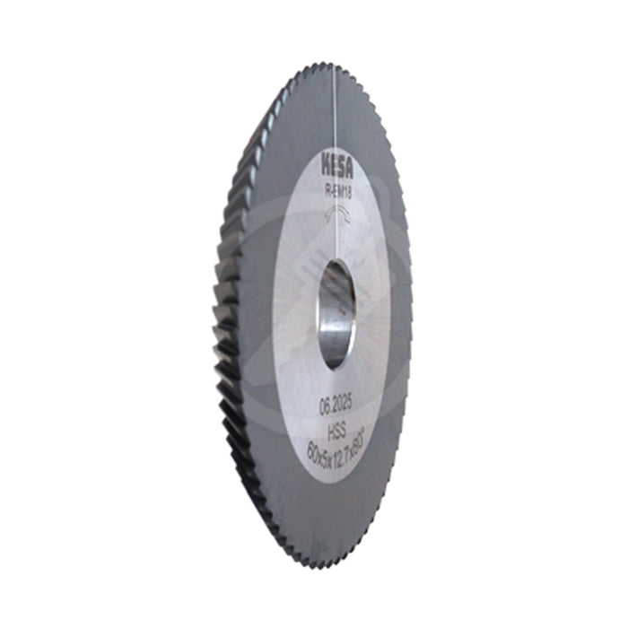 Replacement Cutter for Silca Flash 008 Edge Key Cutting Wheel KESA