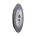 Replacement Cutter for Silca Flash 008 Edge Key Cutting Wheel KESA