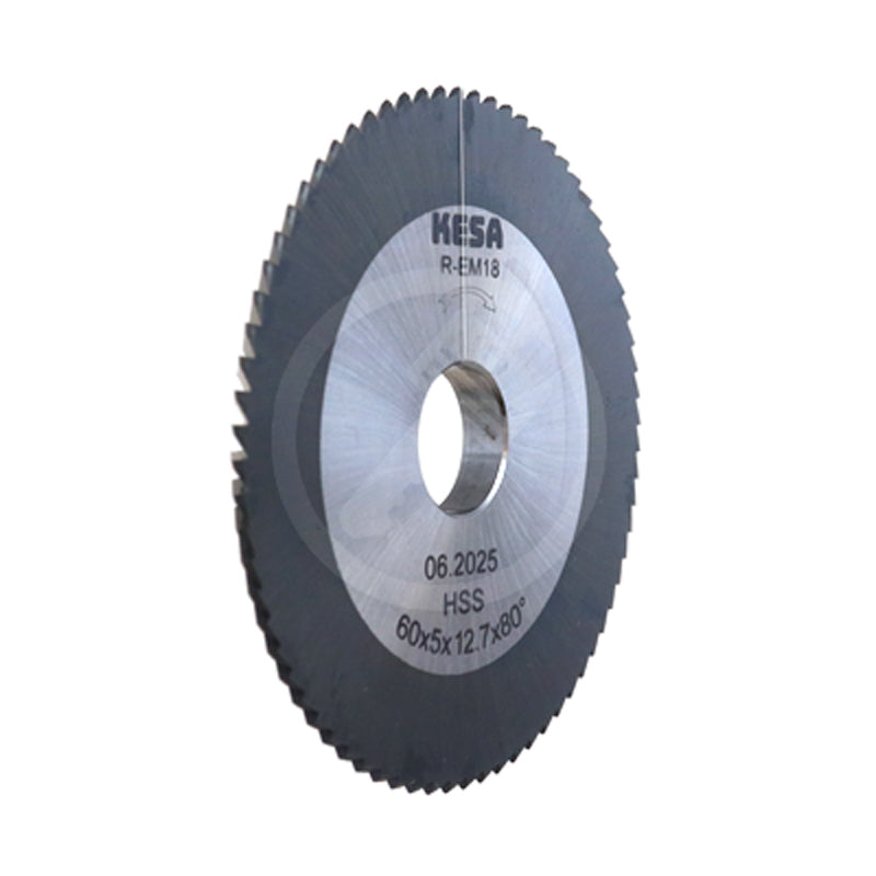 Replacement Cutter for Silca Flash 008 Edge Key Cutting Wheel KESA