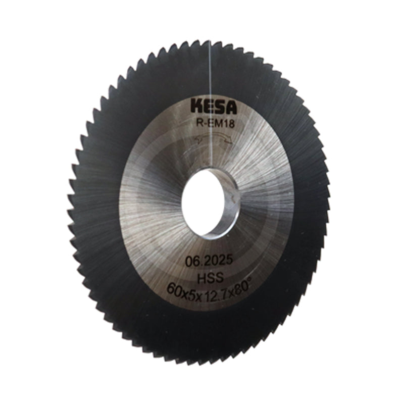 Replacement Cutter for Silca Flash 008 Edge Key Cutting Wheel KESA