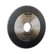 Replacement Cutter for Silca Flash 008 Edge Key Cutting Wheel KESA