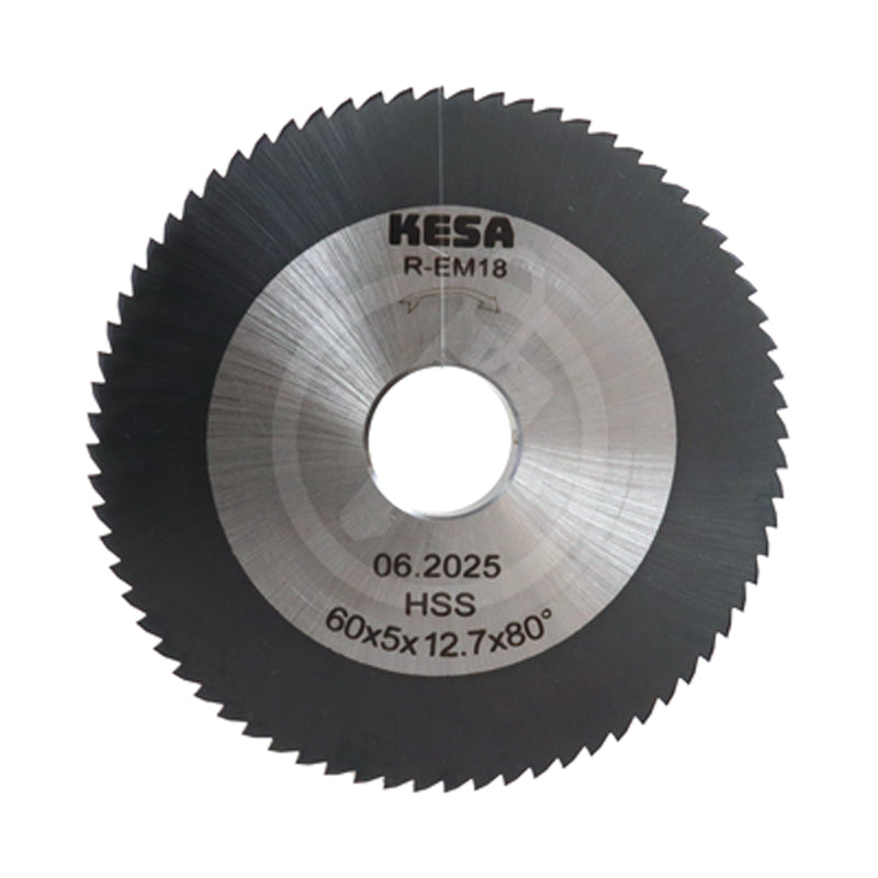 Replacement Cutter for Silca Flash 008 Edge Key Cutting Wheel KESA