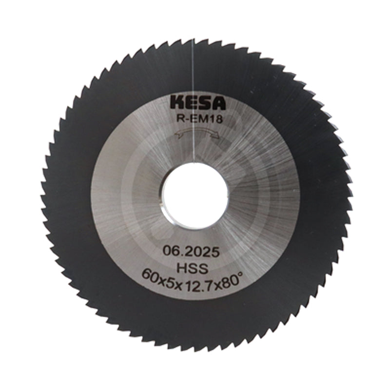Replacement Cutter for Silca Flash 008 Edge Key Cutting Wheel KESA