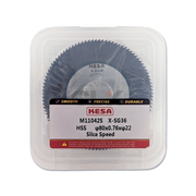 Replacement Flat Steel Cutter Wheel for Silca Speed Machines Edge Key Cutting Wheel KESA